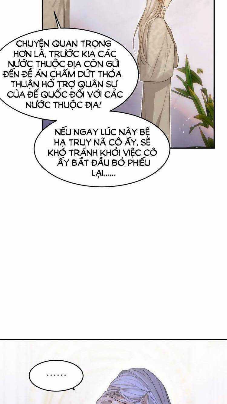 Sổ Tay Nuôi Dưỡng Rồng Chapter 100 trang 55