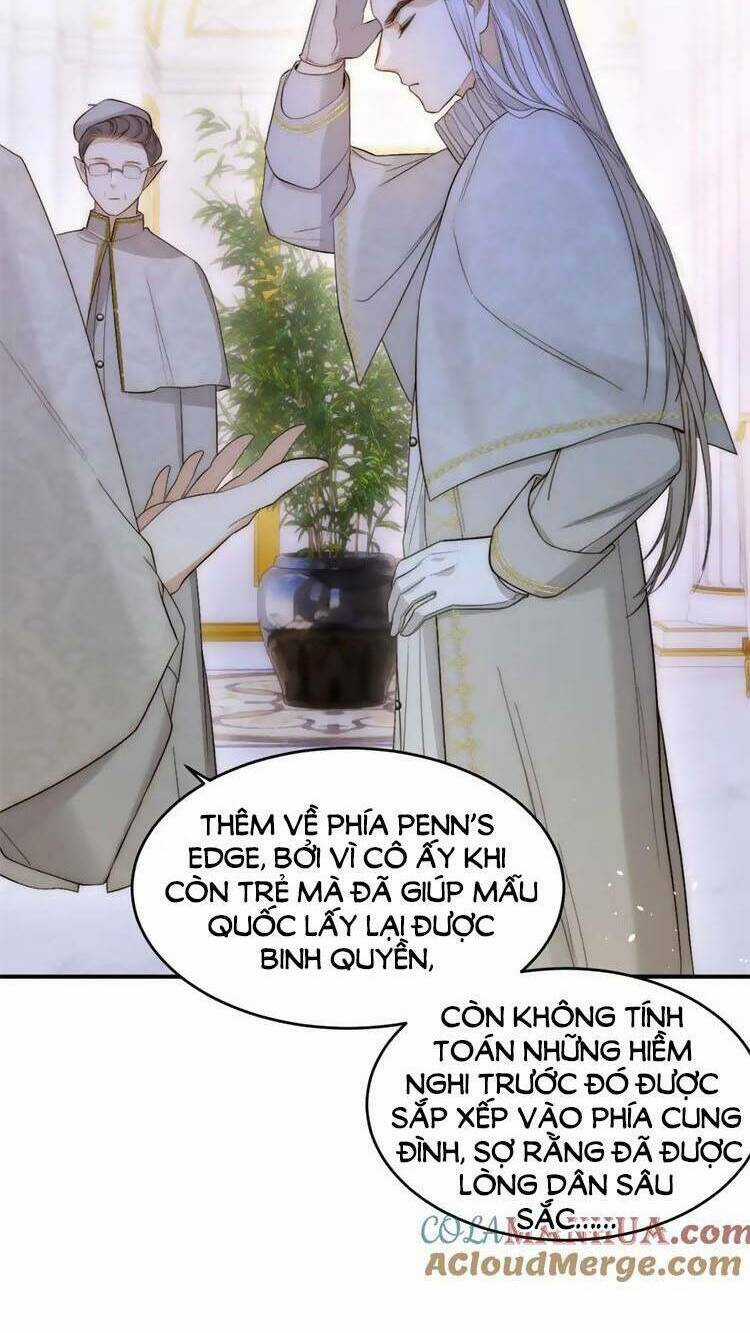 Sổ Tay Nuôi Dưỡng Rồng Chapter 100 trang 56