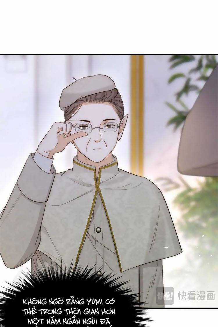 Sổ Tay Nuôi Dưỡng Rồng Chapter 100 trang 57