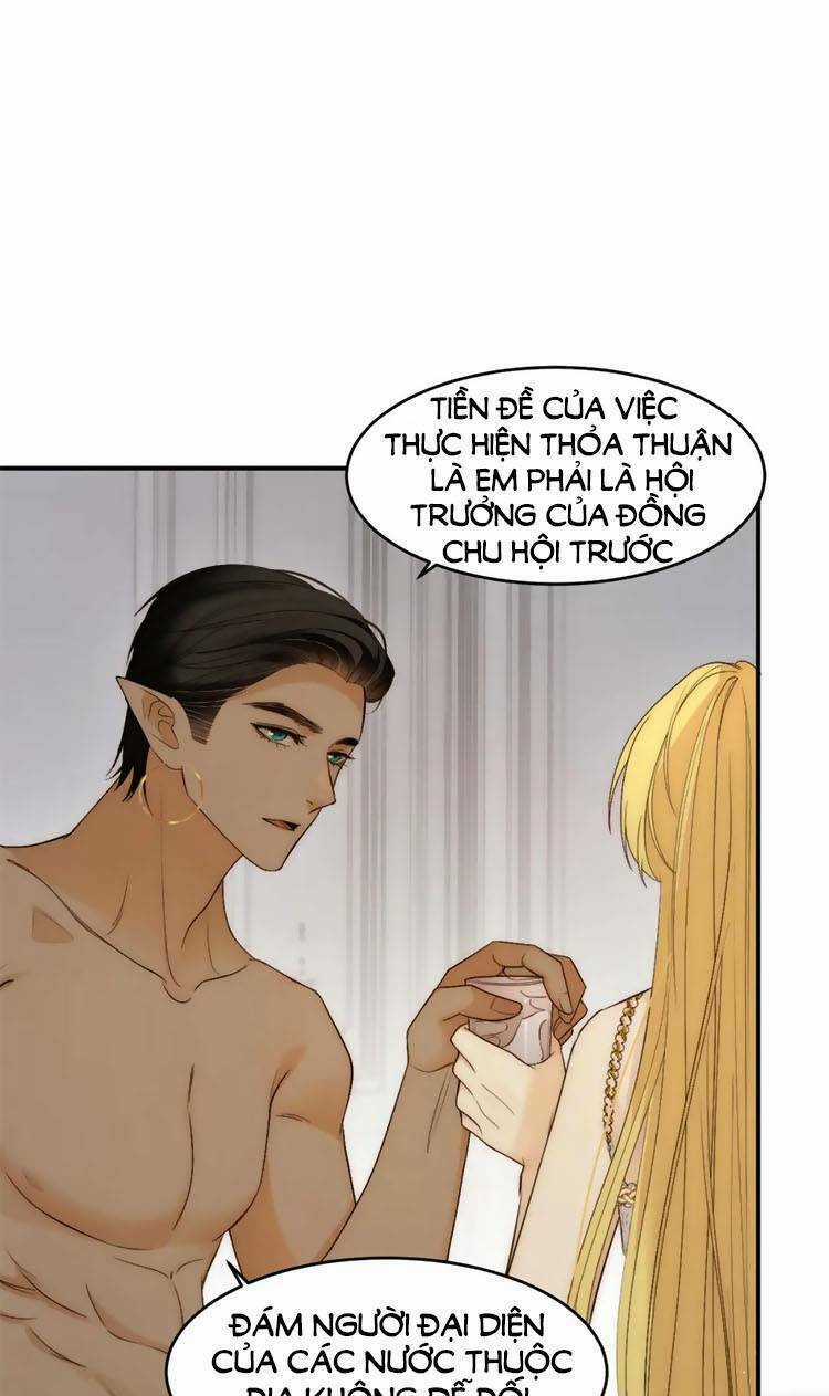 Sổ Tay Nuôi Dưỡng Rồng Chapter 100 trang 7