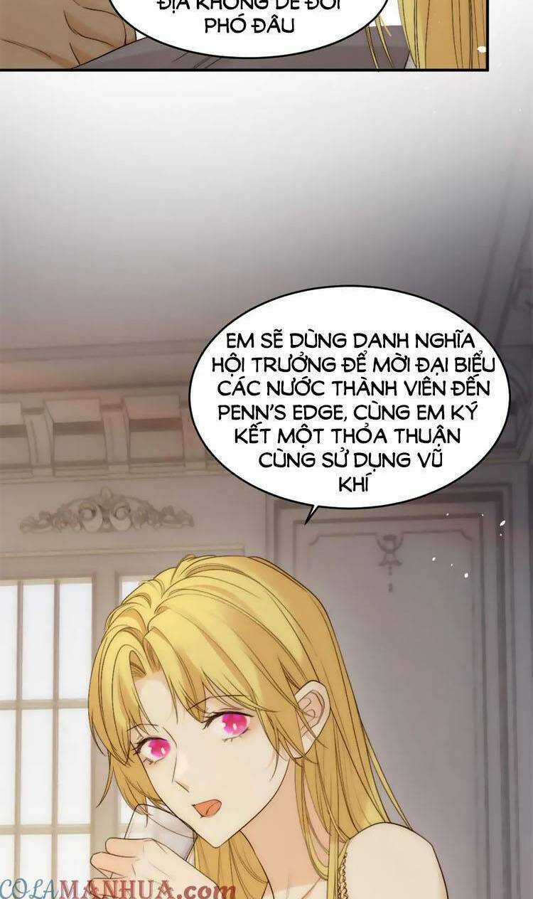 Sổ Tay Nuôi Dưỡng Rồng Chapter 100 trang 8