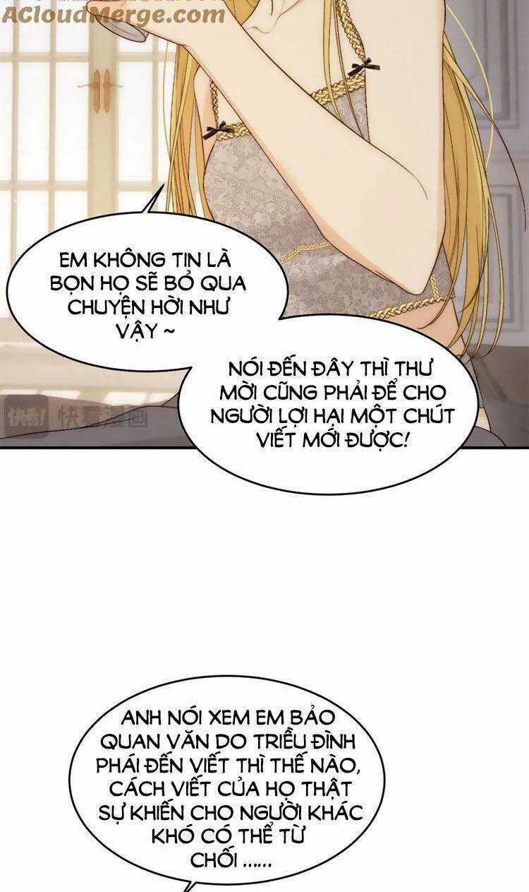 Sổ Tay Nuôi Dưỡng Rồng Chapter 100 trang 9