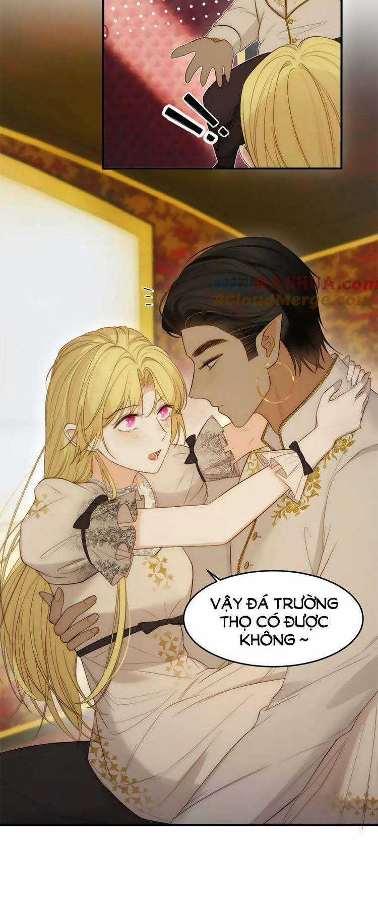 Sổ Tay Nuôi Dưỡng Rồng Chapter 101 trang 10