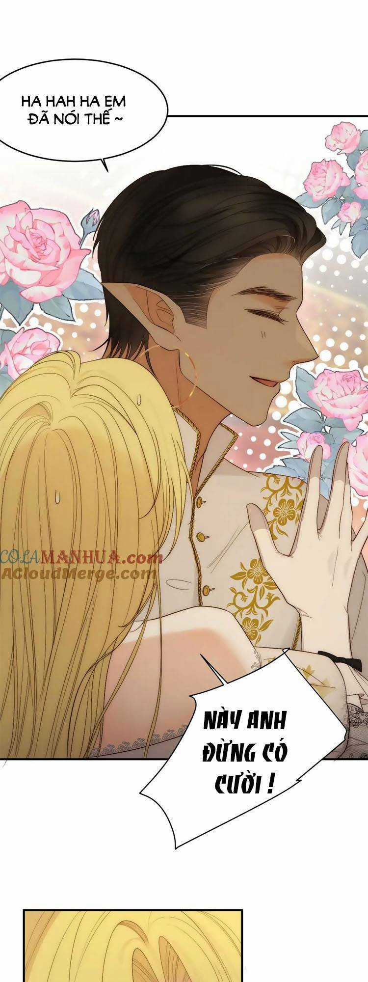 Sổ Tay Nuôi Dưỡng Rồng Chapter 101 trang 11