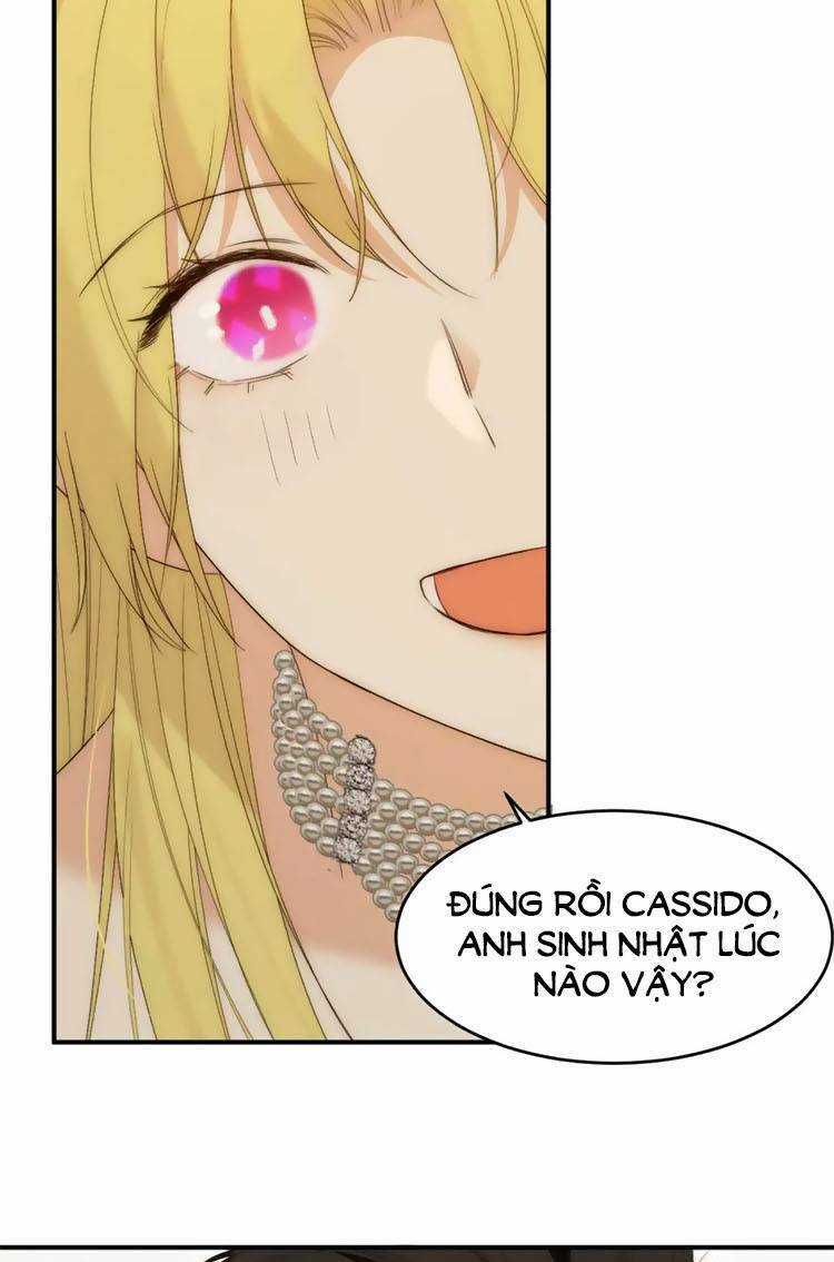 Sổ Tay Nuôi Dưỡng Rồng Chapter 101 trang 12