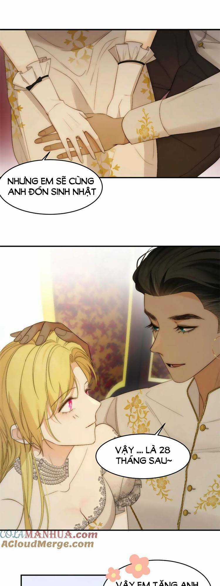 Sổ Tay Nuôi Dưỡng Rồng Chapter 101 trang 15