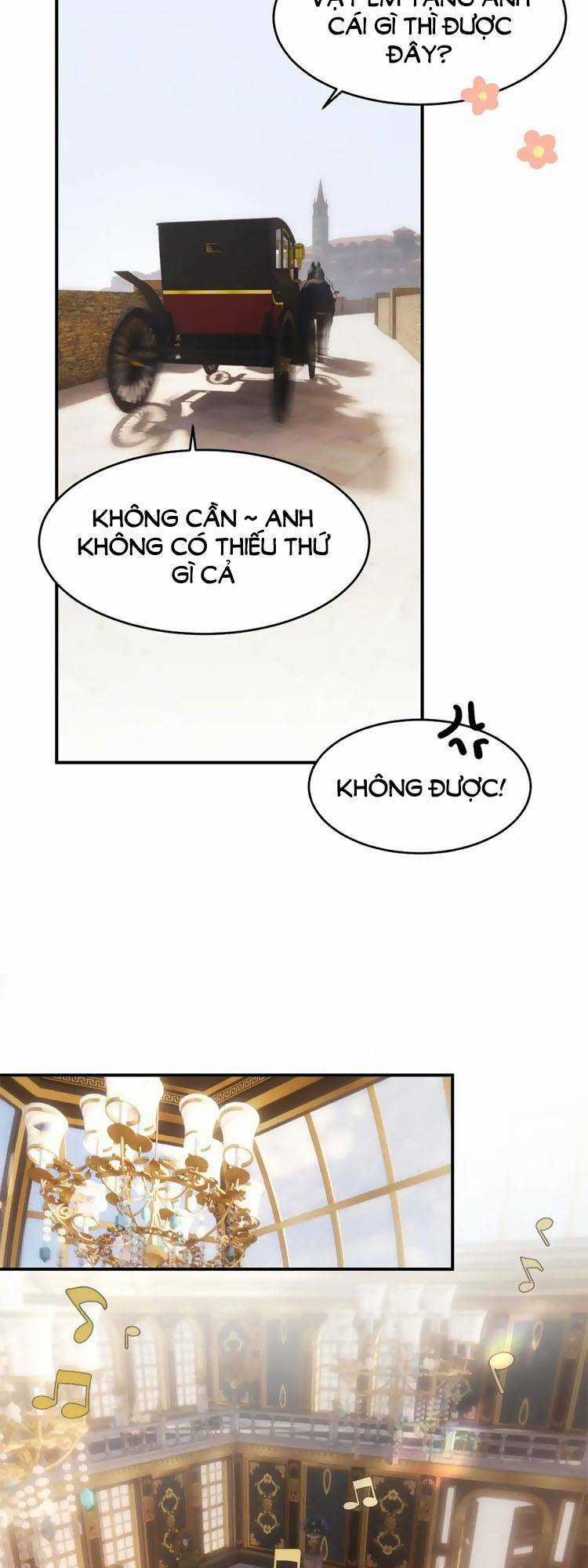 Sổ Tay Nuôi Dưỡng Rồng Chapter 101 trang 16