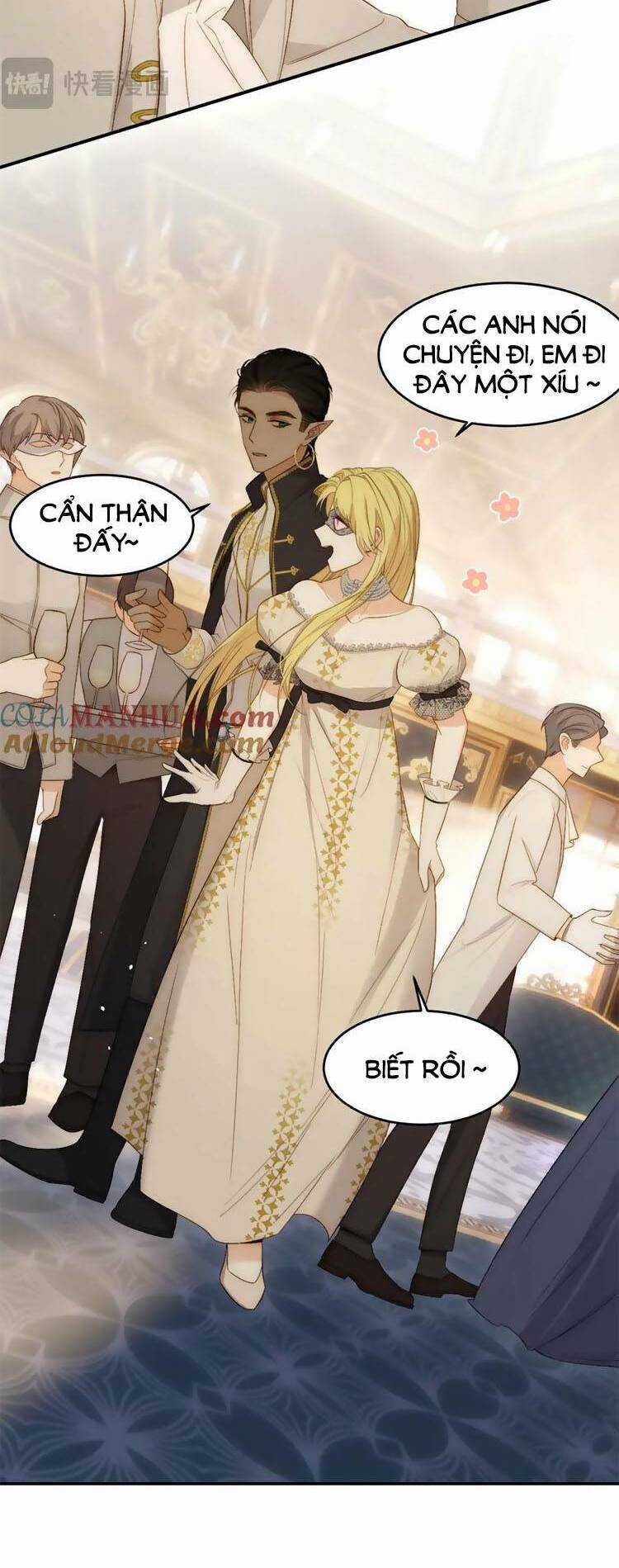 Sổ Tay Nuôi Dưỡng Rồng Chapter 101 trang 19