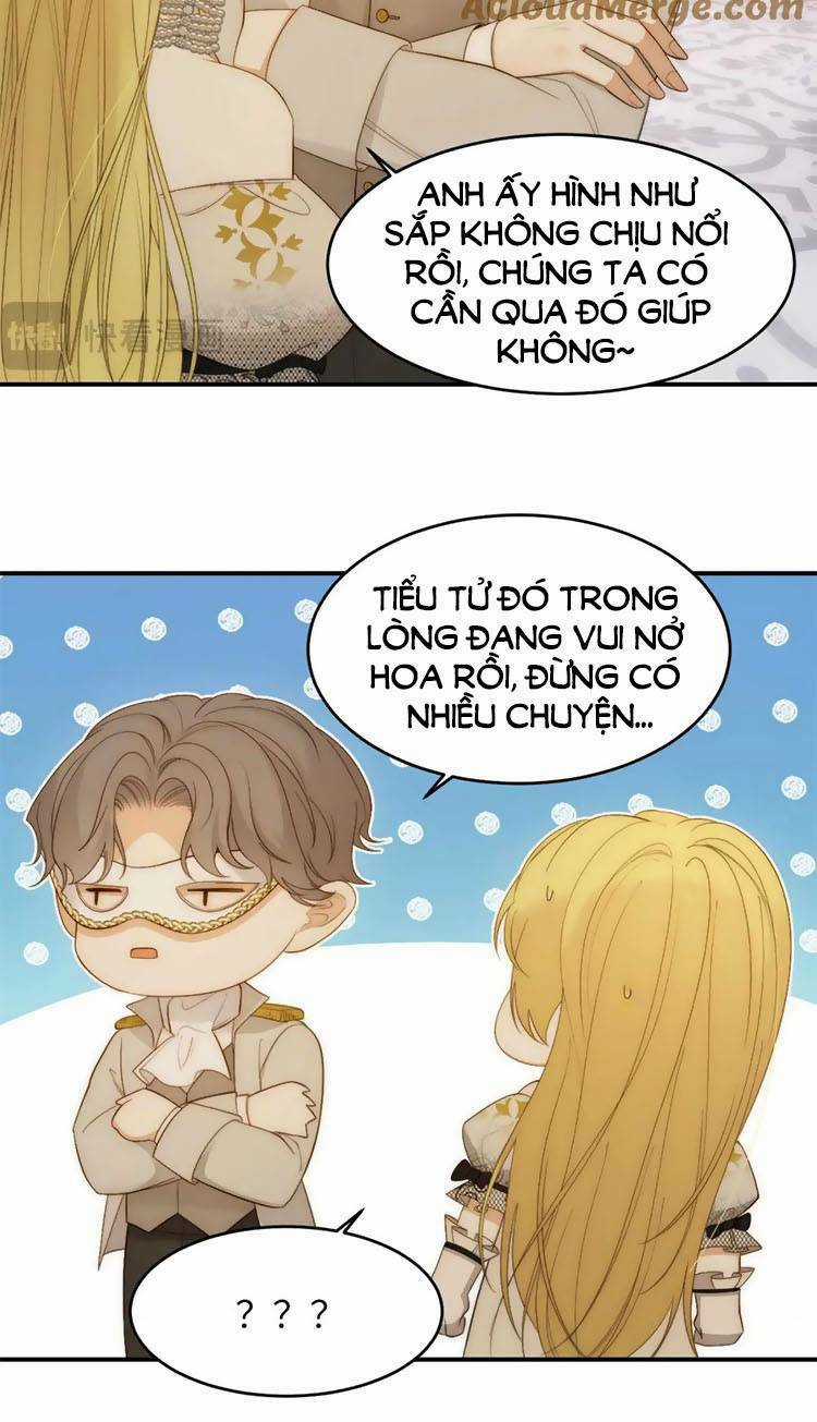 Sổ Tay Nuôi Dưỡng Rồng Chapter 101 trang 24