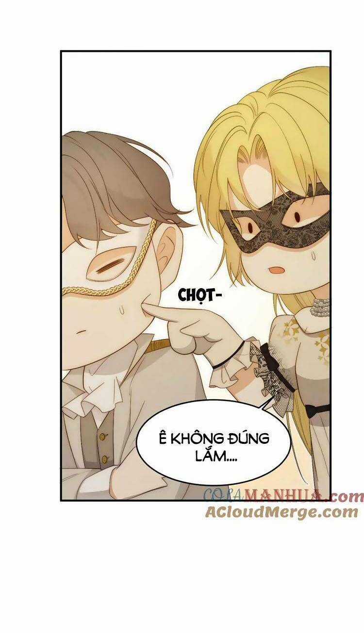 Sổ Tay Nuôi Dưỡng Rồng Chapter 101 trang 25