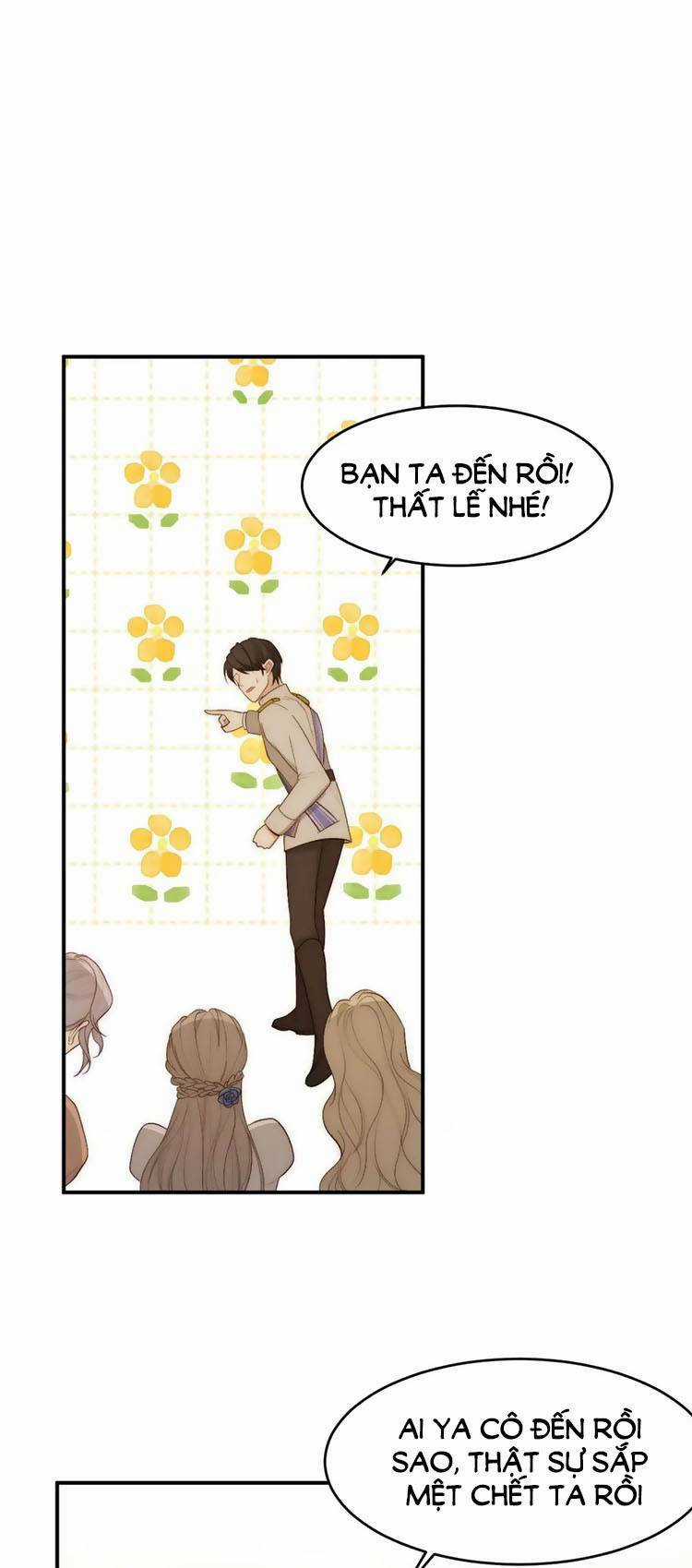 Sổ Tay Nuôi Dưỡng Rồng Chapter 101 trang 26