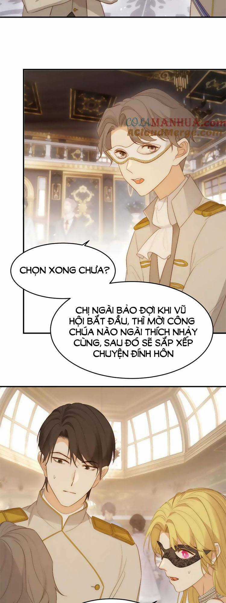 Sổ Tay Nuôi Dưỡng Rồng Chapter 101 trang 28