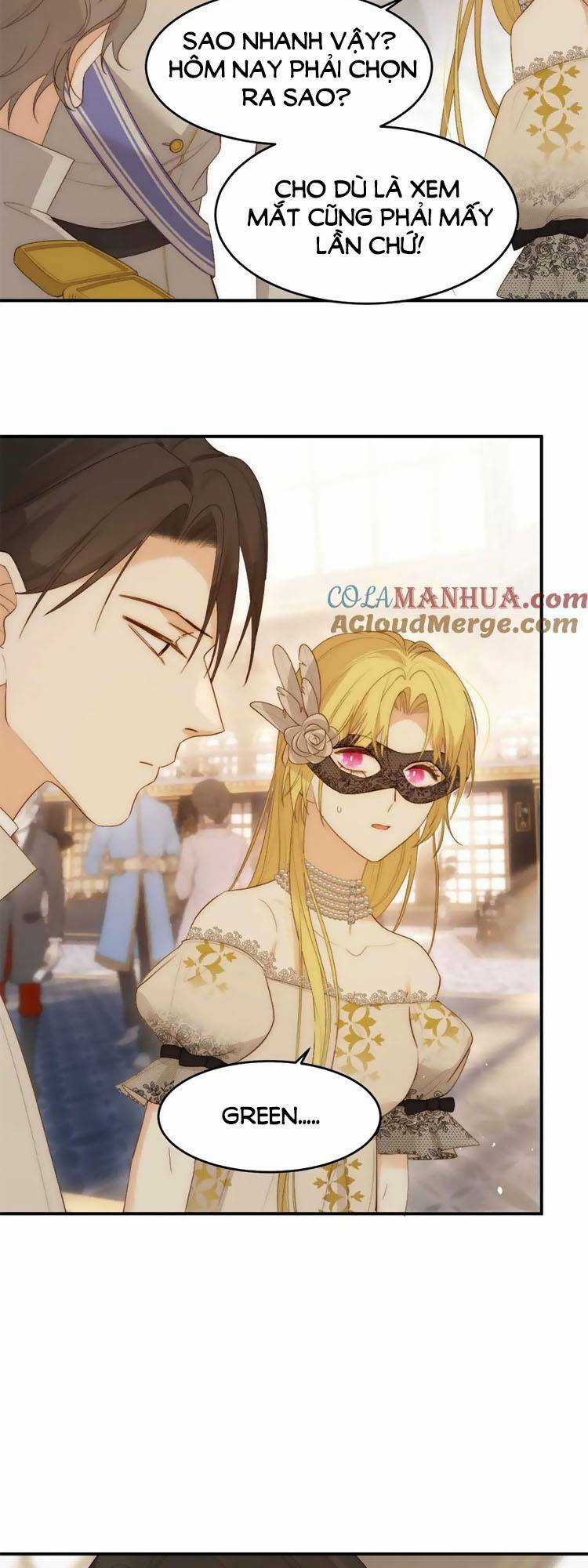 Sổ Tay Nuôi Dưỡng Rồng Chapter 101 trang 29