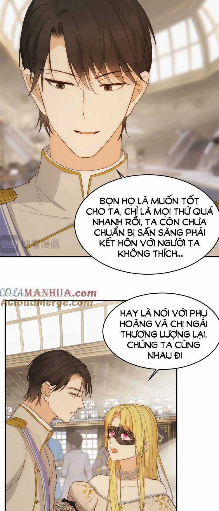 Sổ Tay Nuôi Dưỡng Rồng Chapter 101 trang 30
