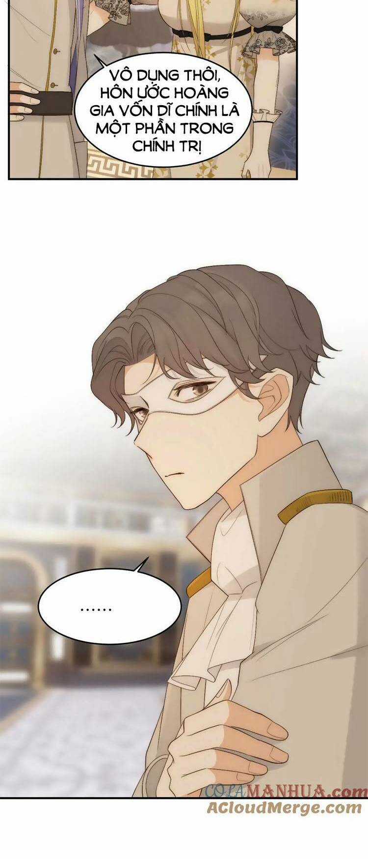 Sổ Tay Nuôi Dưỡng Rồng Chapter 101 trang 31