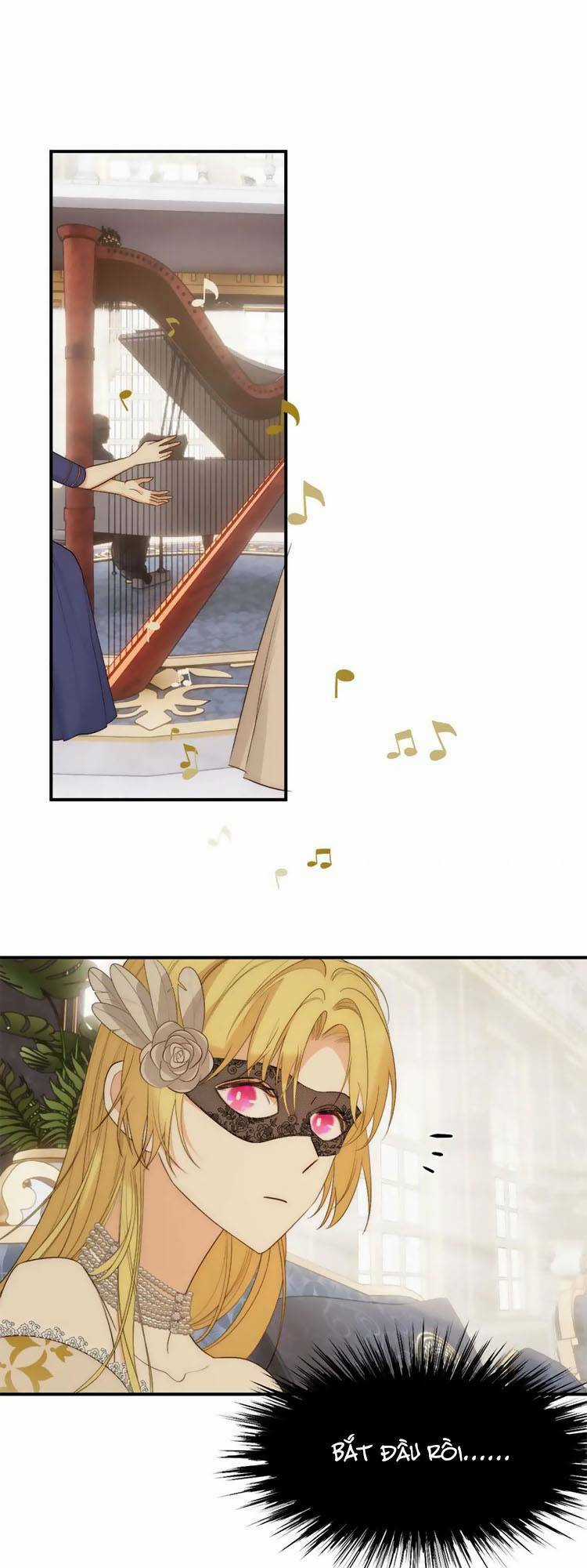 Sổ Tay Nuôi Dưỡng Rồng Chapter 101 trang 32