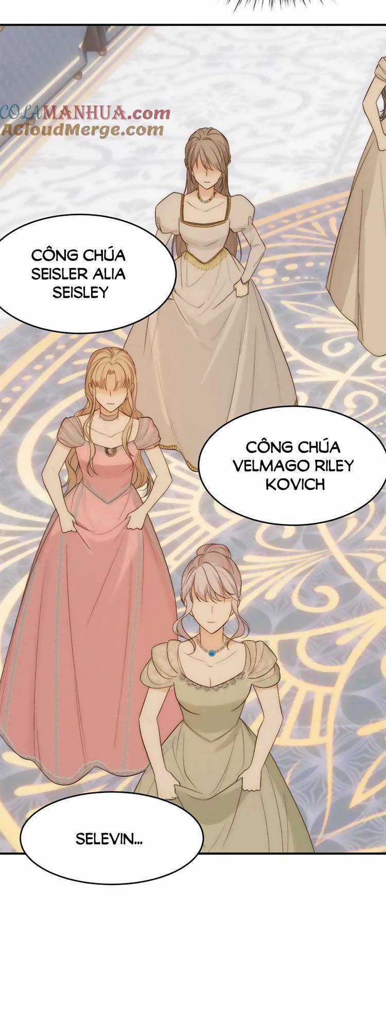 Sổ Tay Nuôi Dưỡng Rồng Chapter 101 trang 33