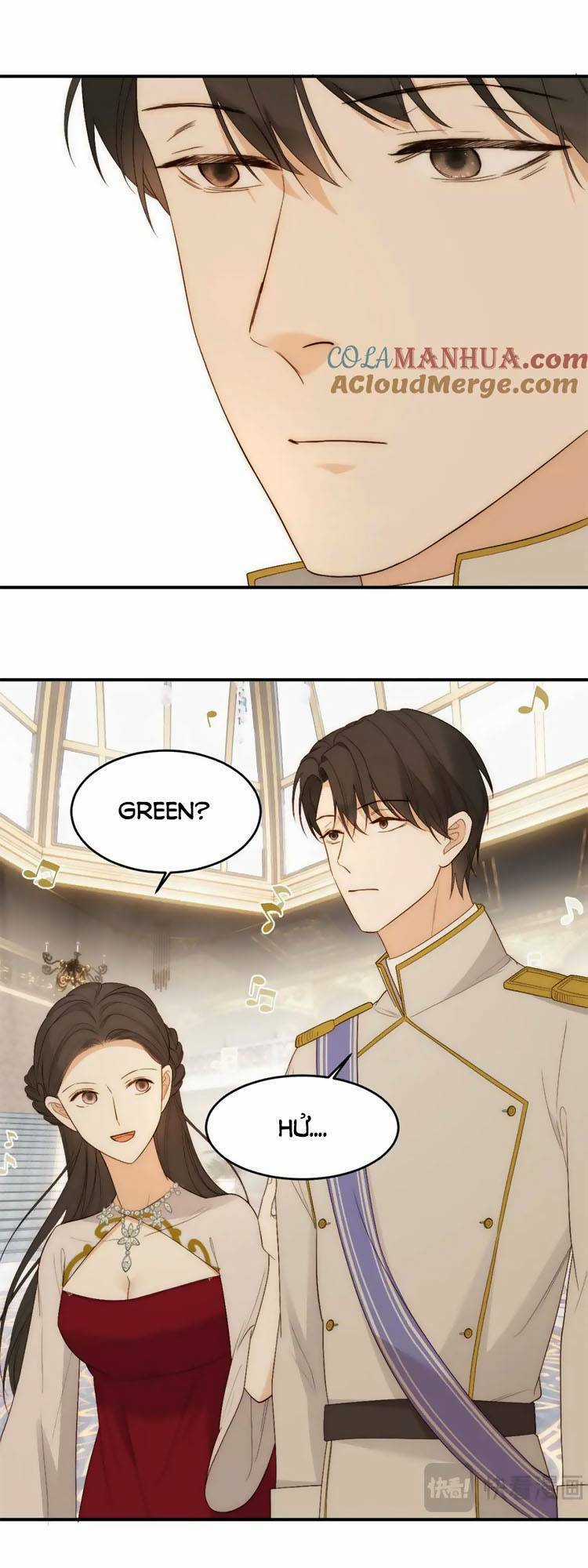 Sổ Tay Nuôi Dưỡng Rồng Chapter 101 trang 34