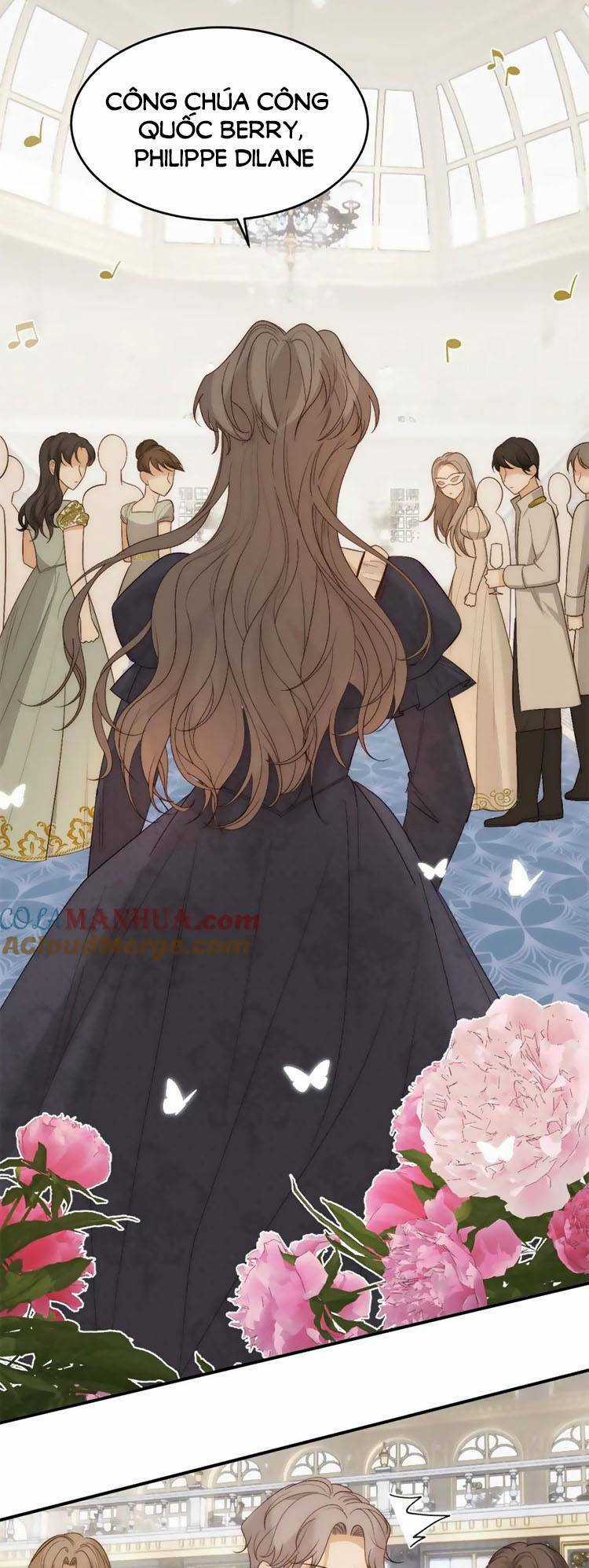 Sổ Tay Nuôi Dưỡng Rồng Chapter 101 trang 36