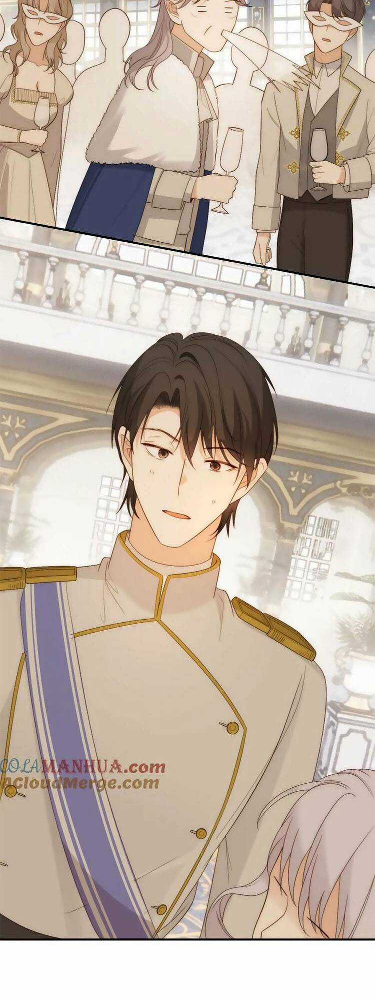 Sổ Tay Nuôi Dưỡng Rồng Chapter 101 trang 37