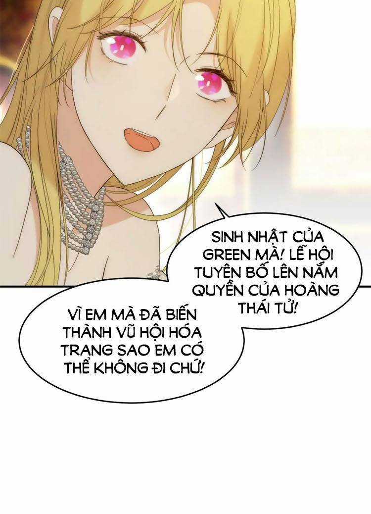 Sổ Tay Nuôi Dưỡng Rồng Chapter 101 trang 4