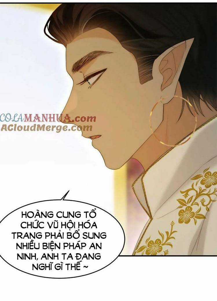 Sổ Tay Nuôi Dưỡng Rồng Chapter 101 trang 5