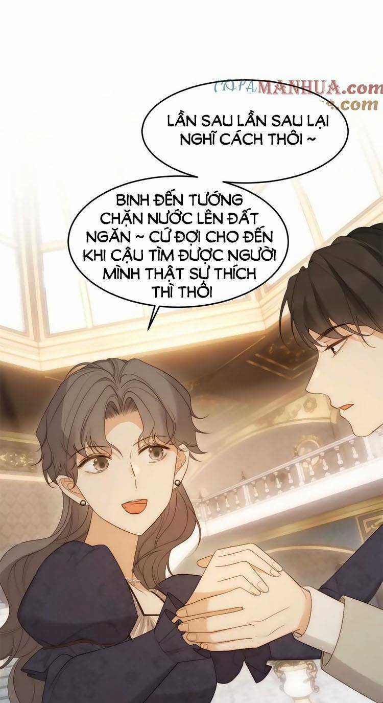 Sổ Tay Nuôi Dưỡng Rồng Chapter 102 trang 11