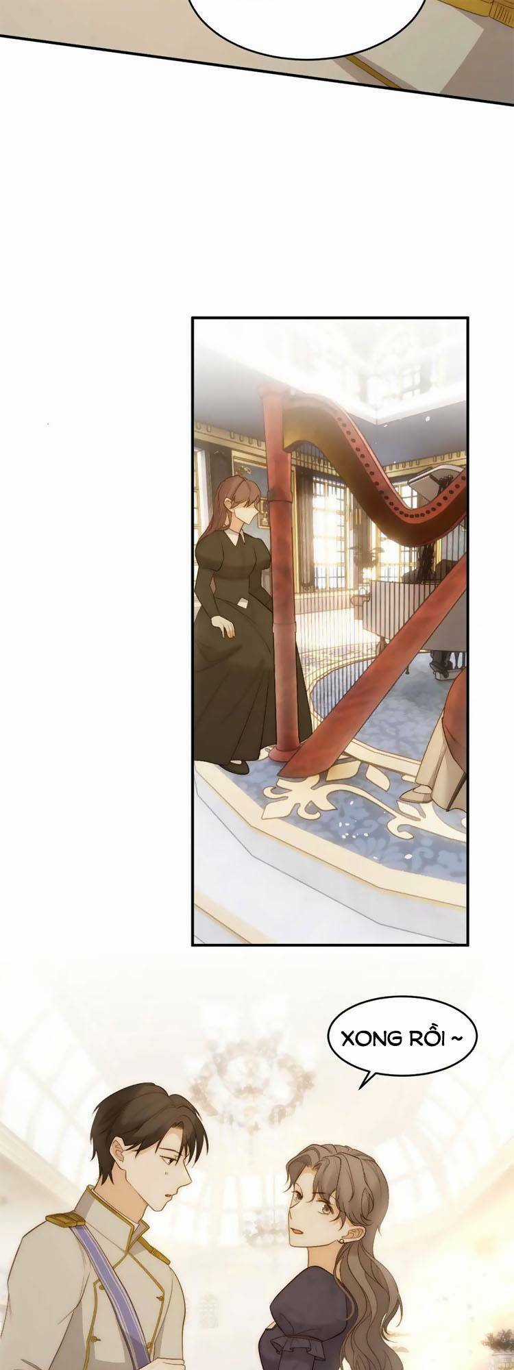 Sổ Tay Nuôi Dưỡng Rồng Chapter 102 trang 13