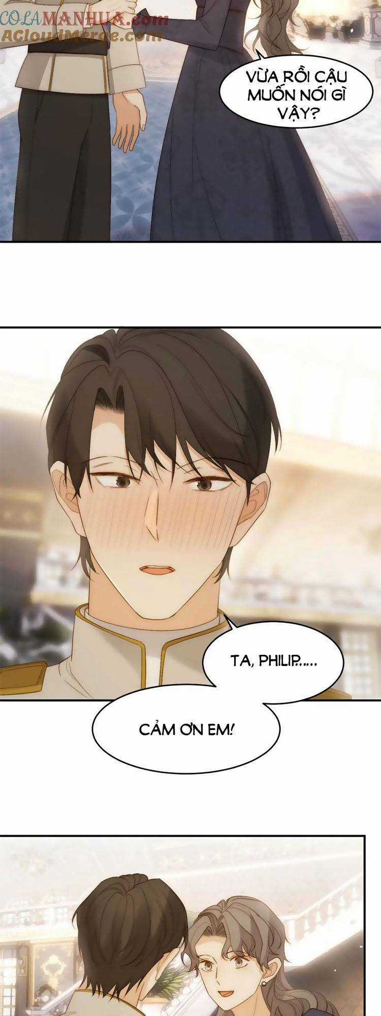 Sổ Tay Nuôi Dưỡng Rồng Chapter 102 trang 14