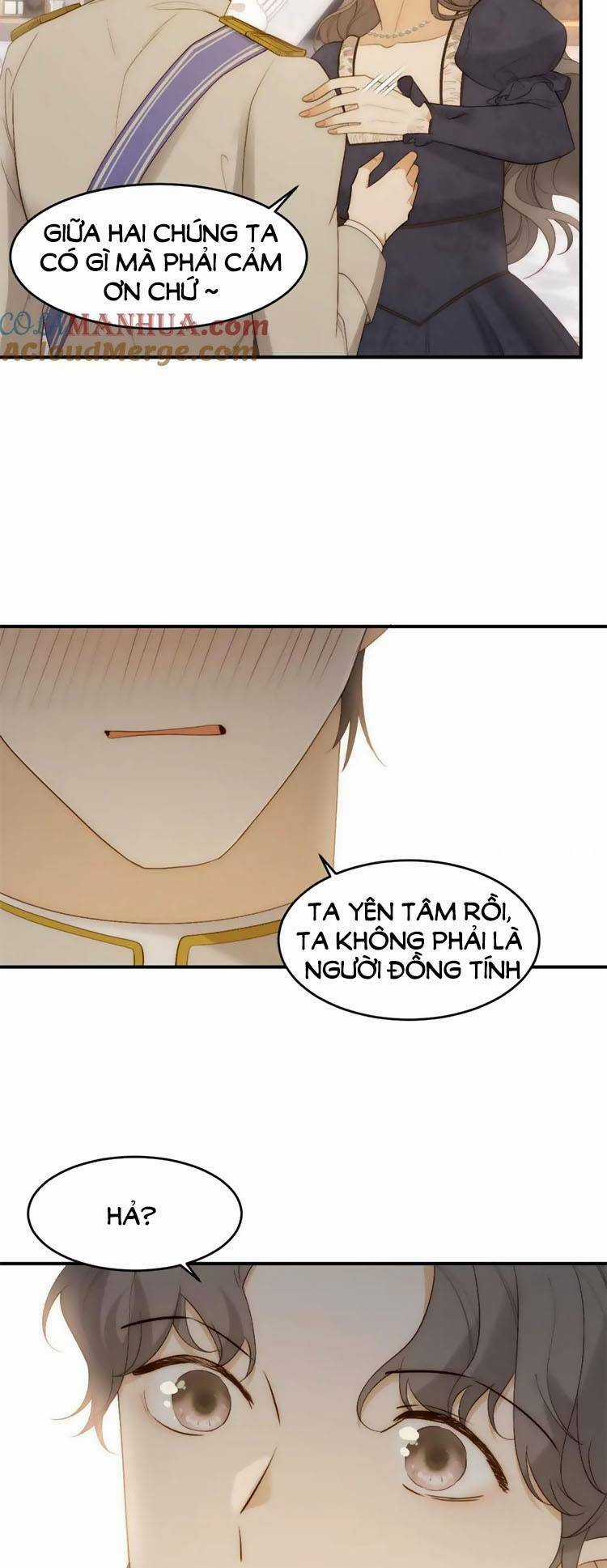 Sổ Tay Nuôi Dưỡng Rồng Chapter 102 trang 15