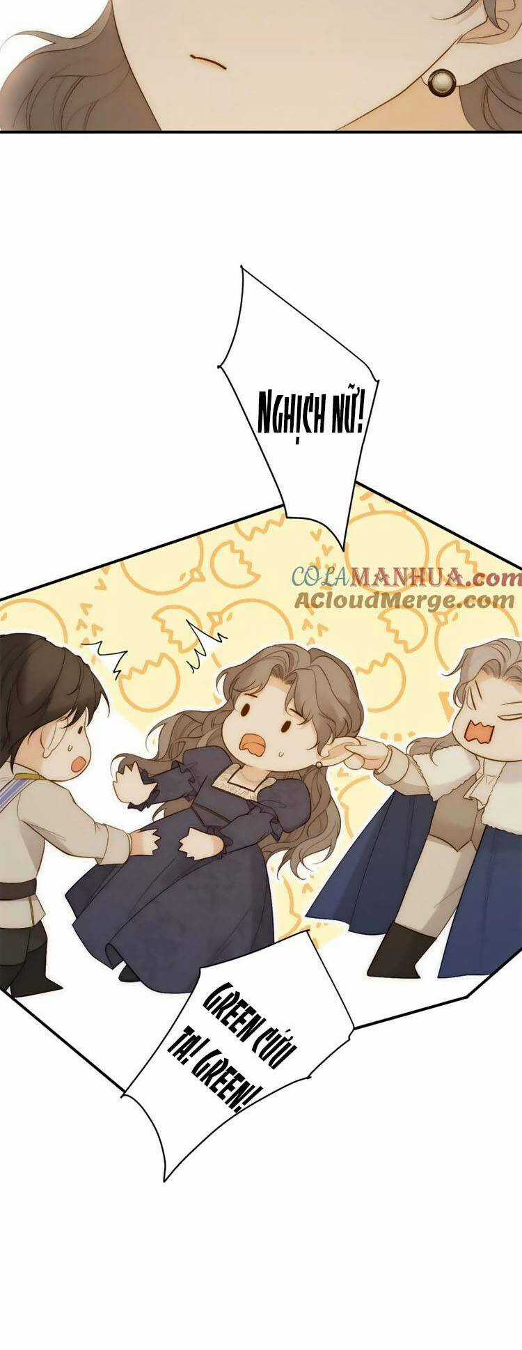 Sổ Tay Nuôi Dưỡng Rồng Chapter 102 trang 16