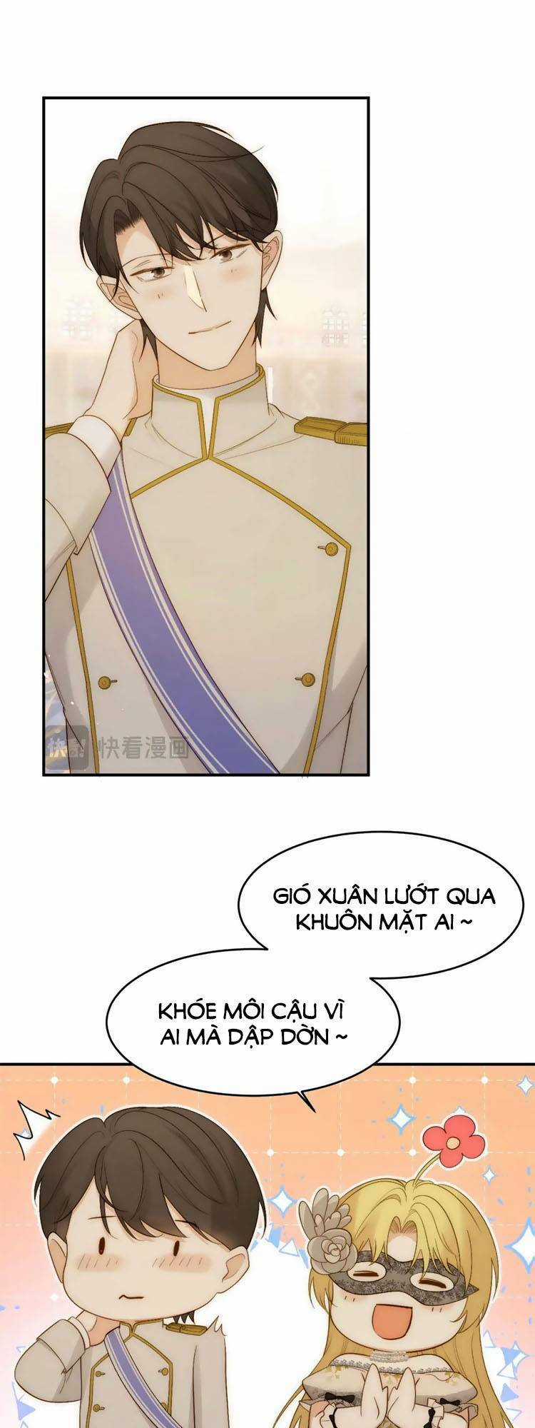 Sổ Tay Nuôi Dưỡng Rồng Chapter 102 trang 17