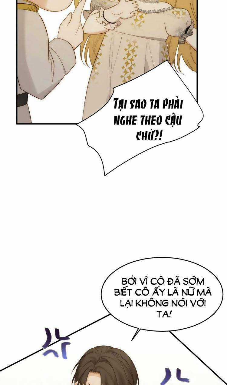 Sổ Tay Nuôi Dưỡng Rồng Chapter 102 trang 20