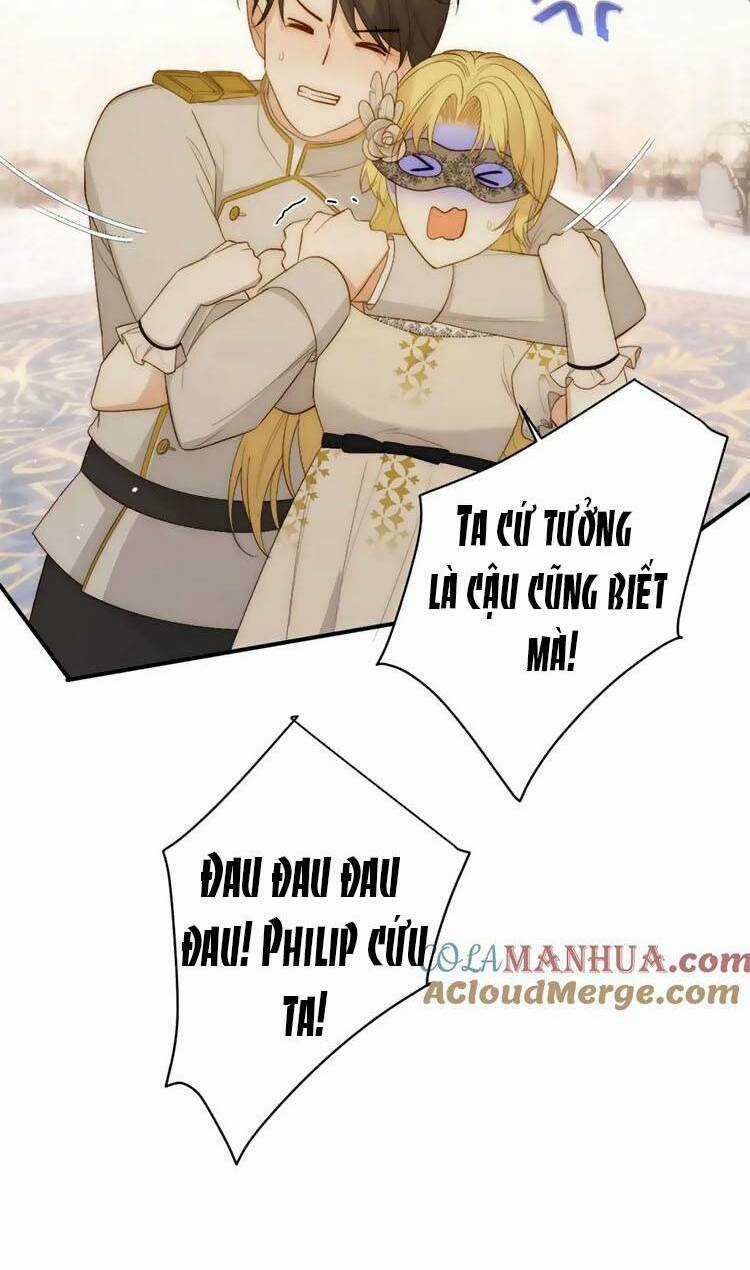 Sổ Tay Nuôi Dưỡng Rồng Chapter 102 trang 21