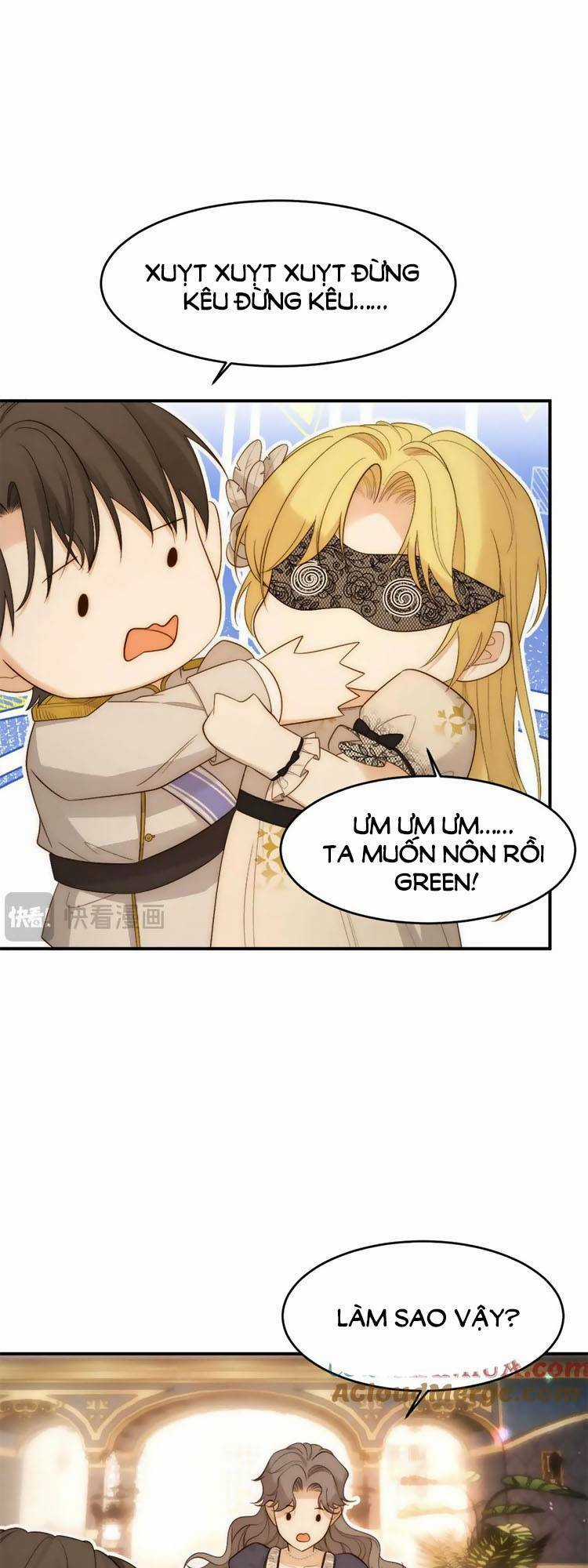 Sổ Tay Nuôi Dưỡng Rồng Chapter 102 trang 22