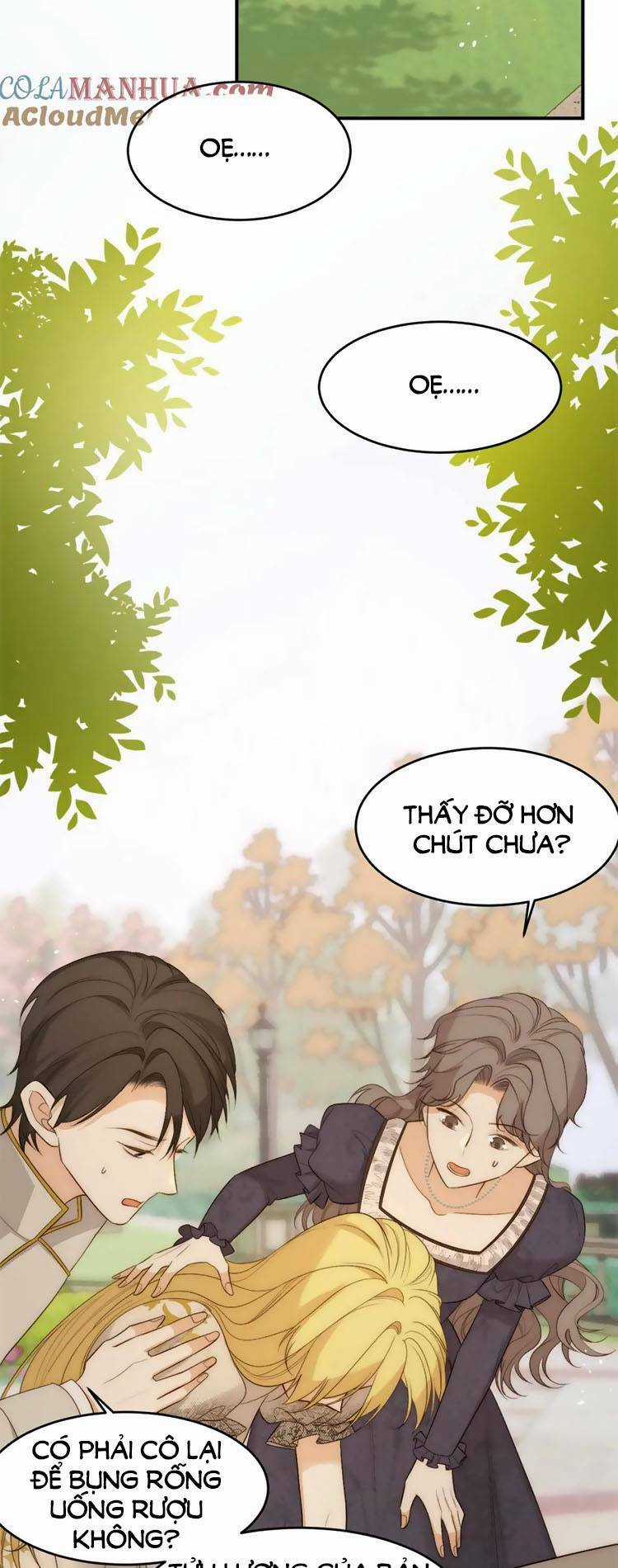 Sổ Tay Nuôi Dưỡng Rồng Chapter 102 trang 24