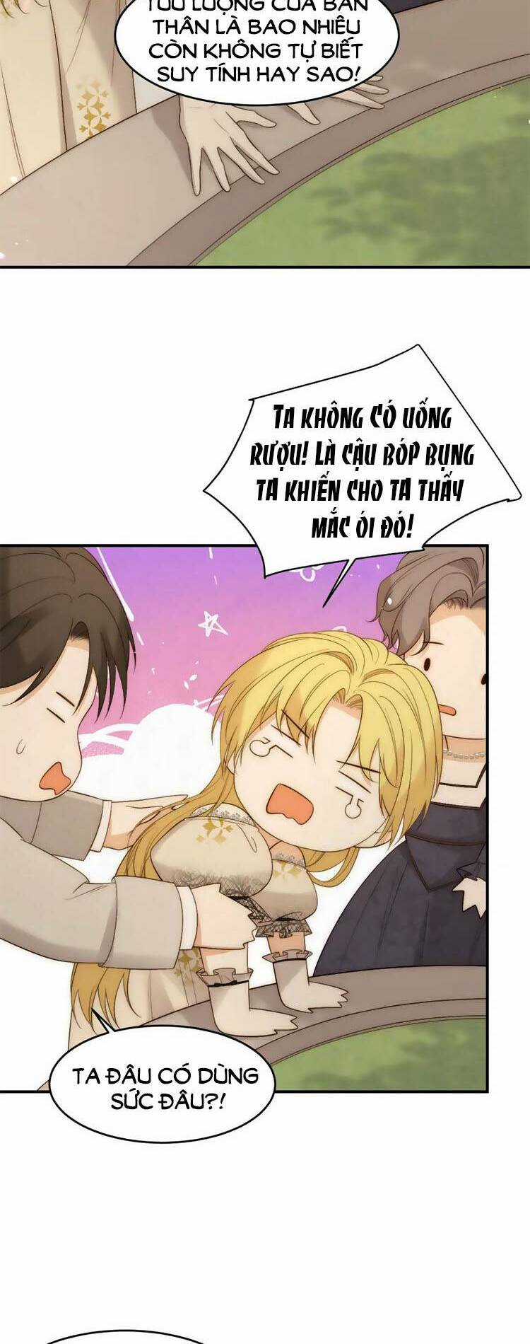 Sổ Tay Nuôi Dưỡng Rồng Chapter 102 trang 25