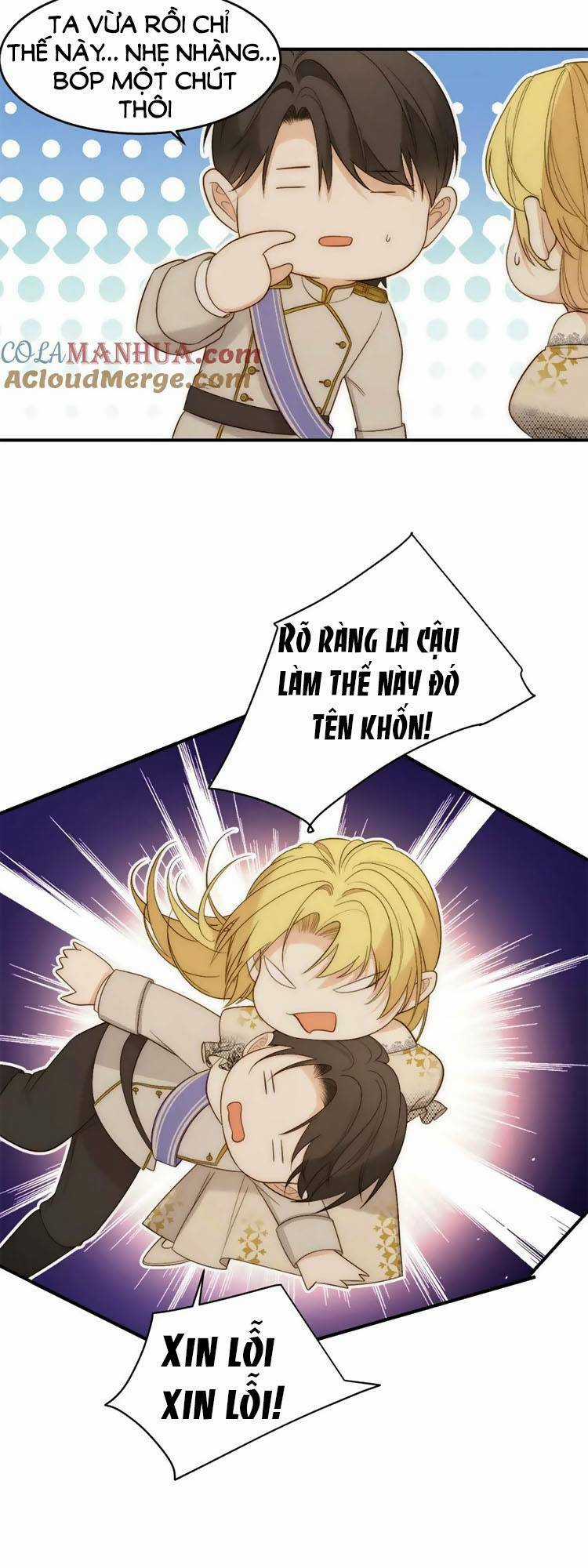 Sổ Tay Nuôi Dưỡng Rồng Chapter 102 trang 26