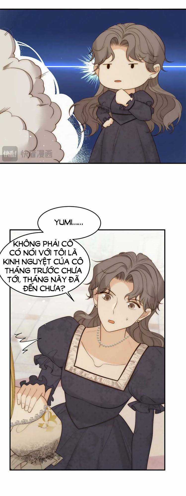 Sổ Tay Nuôi Dưỡng Rồng Chapter 102 trang 27