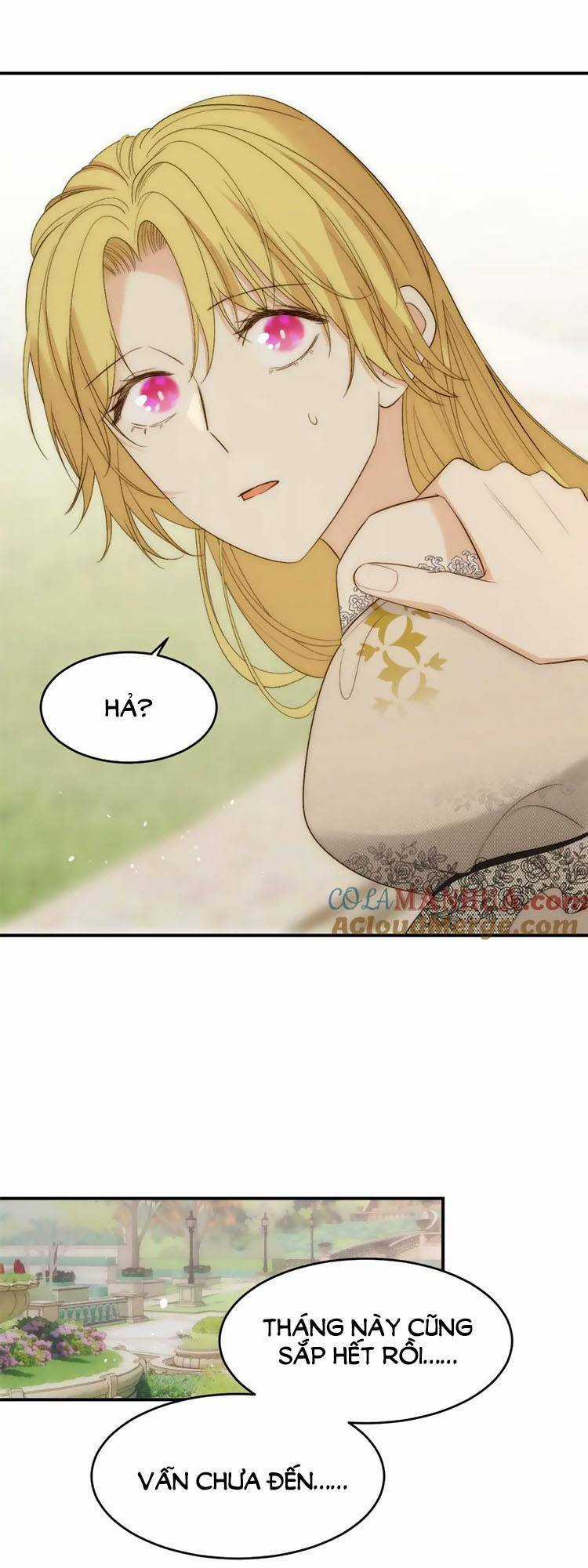 Sổ Tay Nuôi Dưỡng Rồng Chapter 102 trang 28