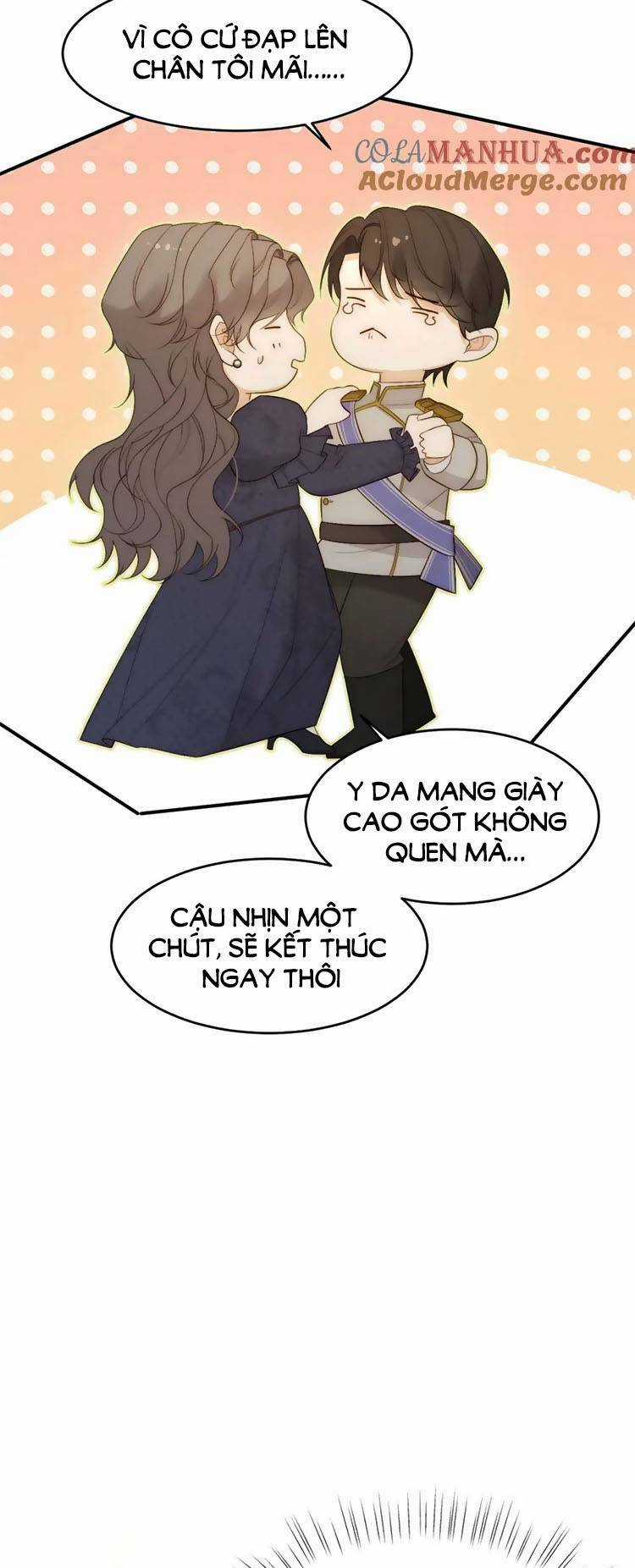 Sổ Tay Nuôi Dưỡng Rồng Chapter 102 trang 3