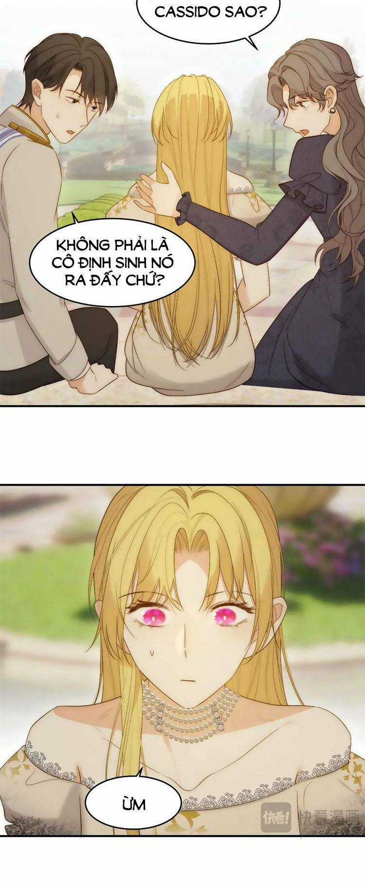 Sổ Tay Nuôi Dưỡng Rồng Chapter 102 trang 30