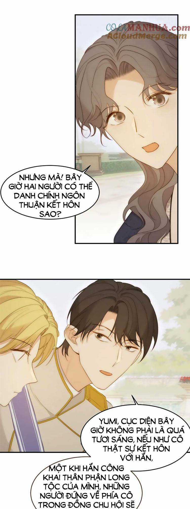 Sổ Tay Nuôi Dưỡng Rồng Chapter 102 trang 31