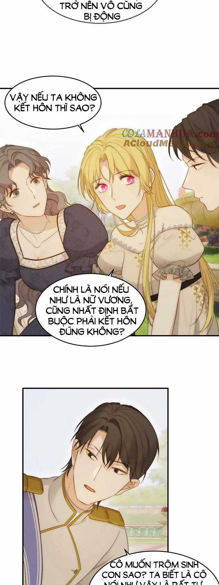 Sổ Tay Nuôi Dưỡng Rồng Chapter 102 trang 32