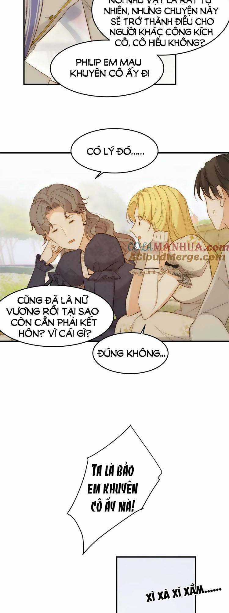 Sổ Tay Nuôi Dưỡng Rồng Chapter 102 trang 33