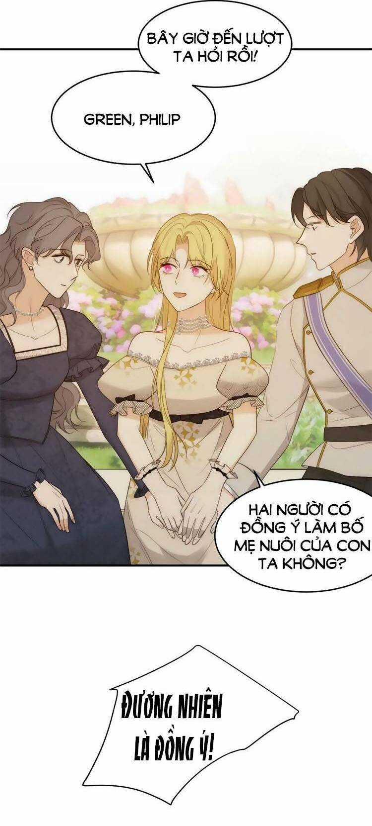 Sổ Tay Nuôi Dưỡng Rồng Chapter 102 trang 35