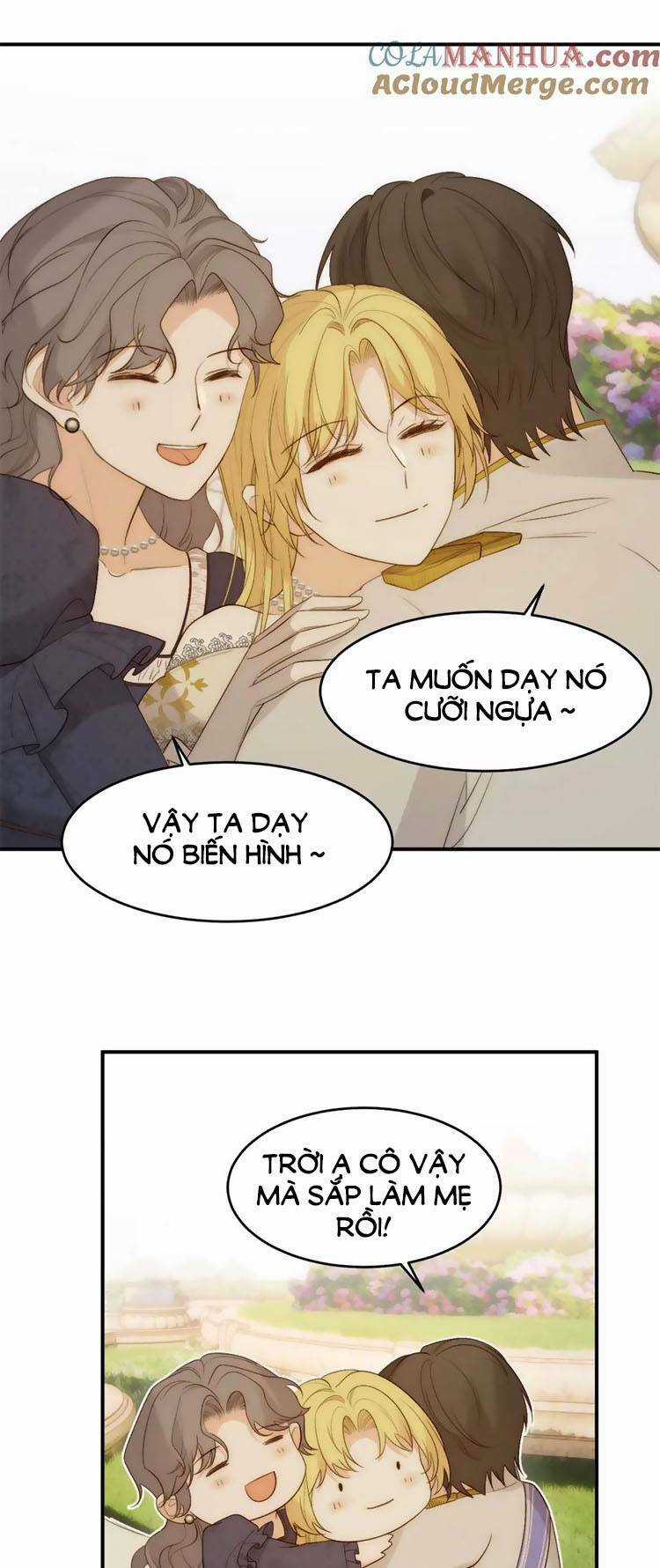 Sổ Tay Nuôi Dưỡng Rồng Chapter 102 trang 36