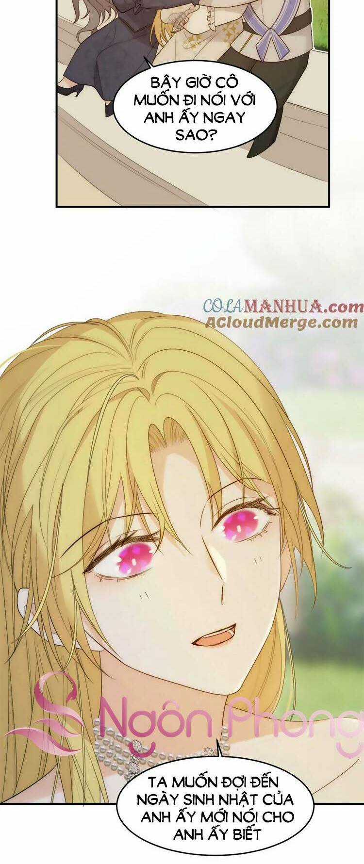 Sổ Tay Nuôi Dưỡng Rồng Chapter 102 trang 37