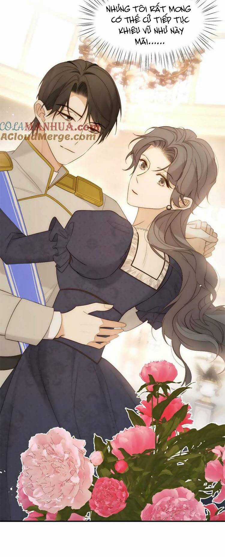 Sổ Tay Nuôi Dưỡng Rồng Chapter 102 trang 4