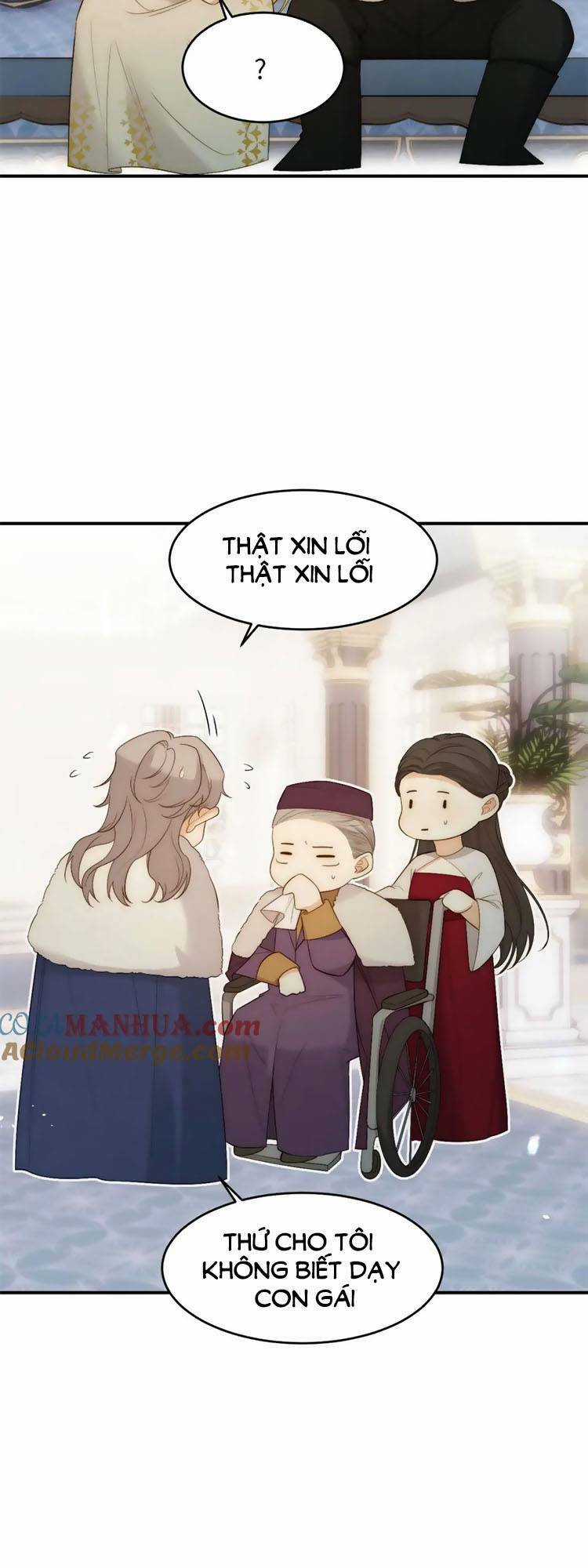 Sổ Tay Nuôi Dưỡng Rồng Chapter 102 trang 6